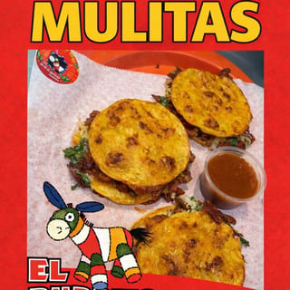 Mulitas