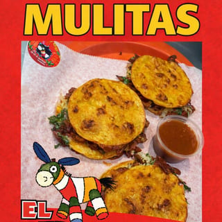 Mulita