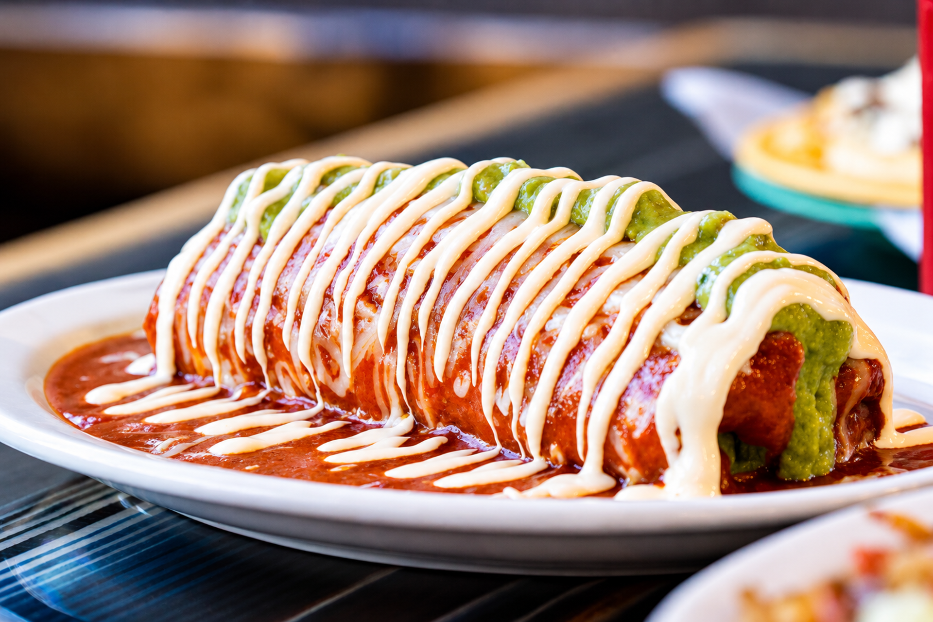 Authentic local flavors loved by Roseville