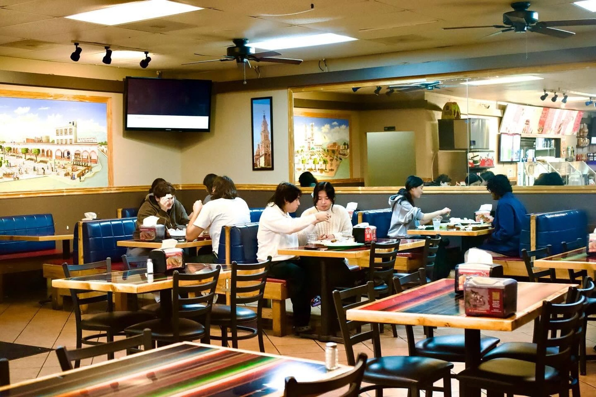 Explore all our locations