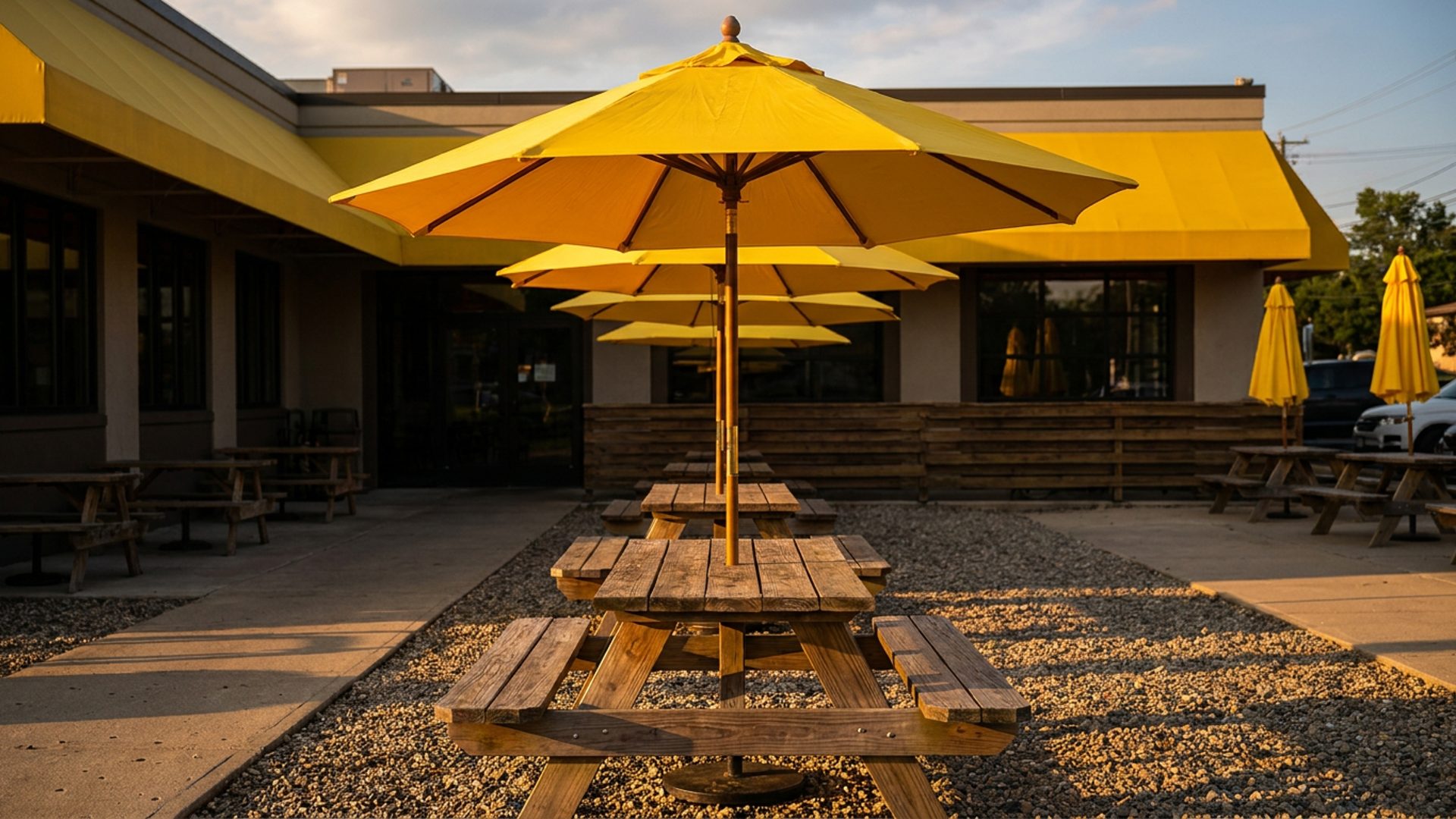 Right in the heart of North Natomas