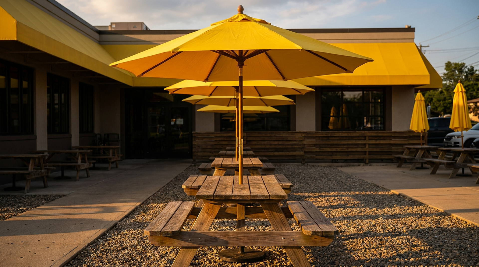 Right in the heart of North Natomas