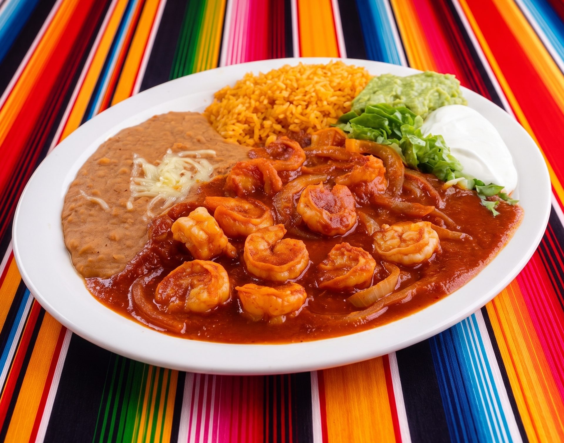 Taqueria El Burrito Rewards