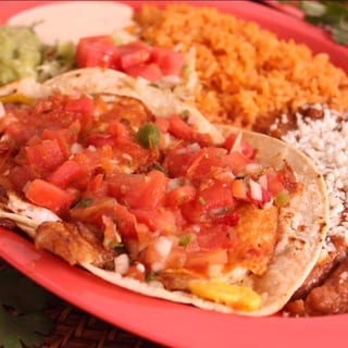 Huevos Rancheros