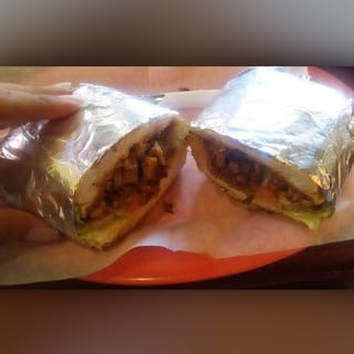 Torta LUPITA