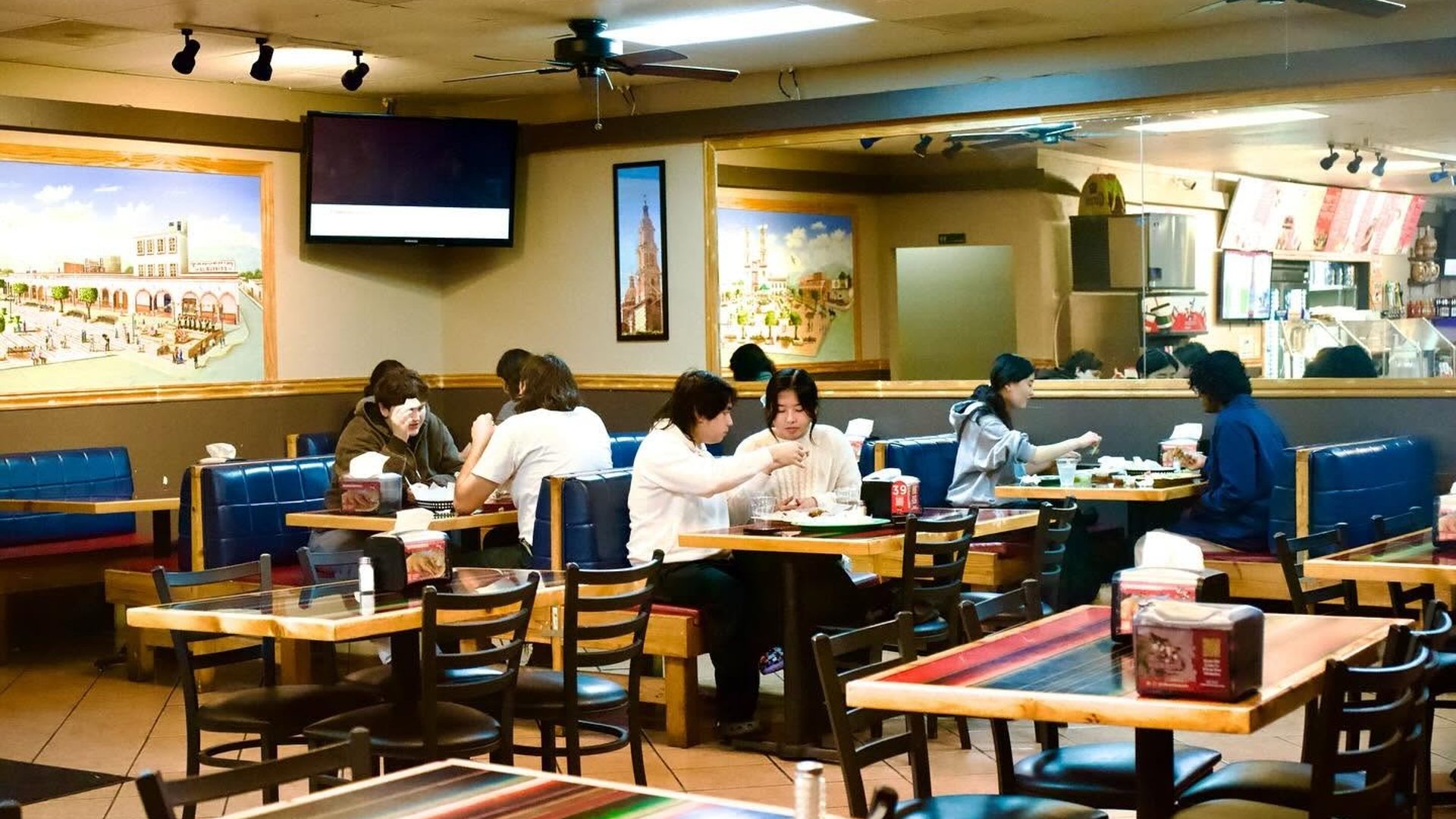 Explore all our locations