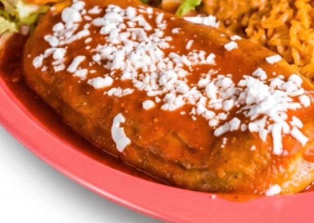 Chile Relleno.