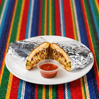 Regular Torta