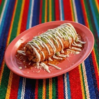 Enchilada Super