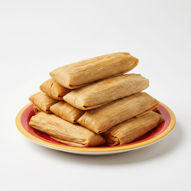 Tamal.