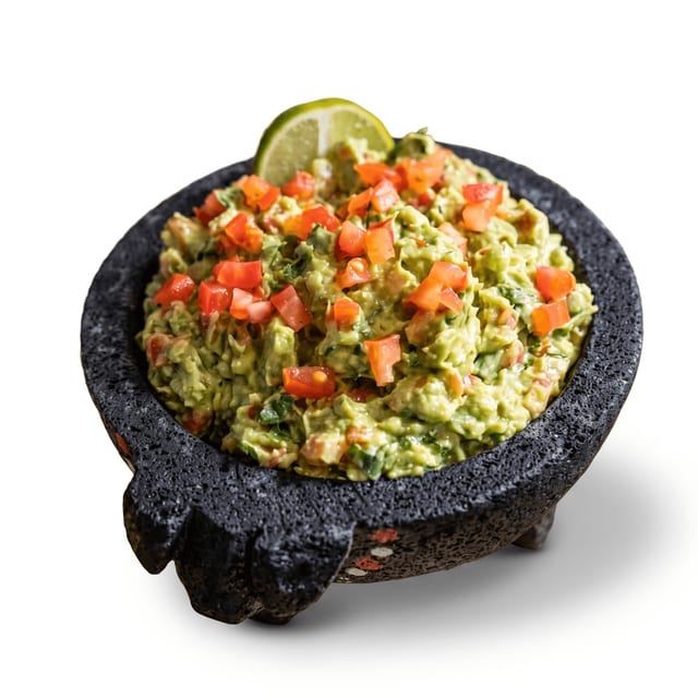 Guacamole.