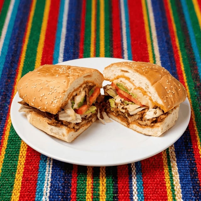 Super Torta.