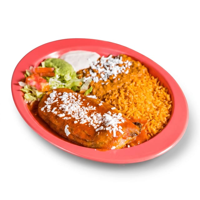 Chile Relleno.