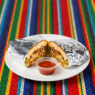 Regular Torta