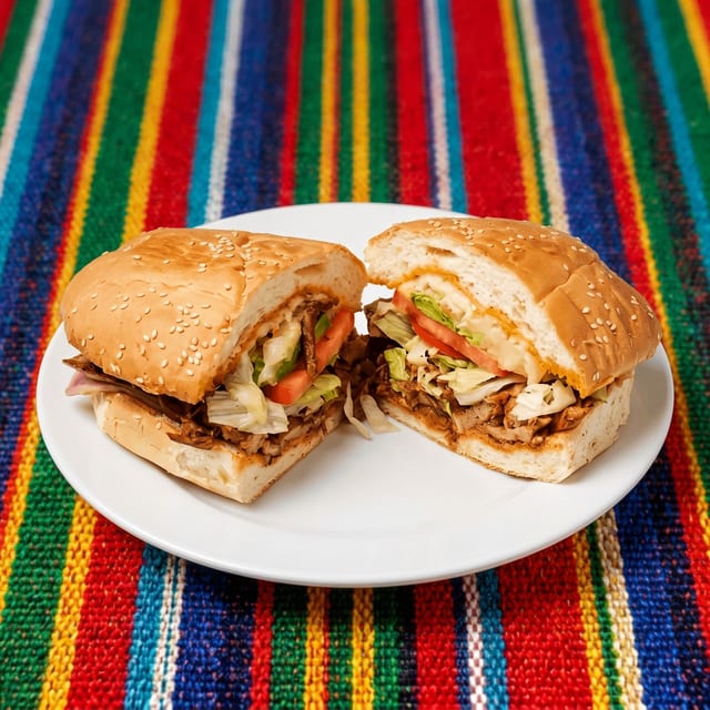 Super Torta.