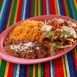 Enchilada Super