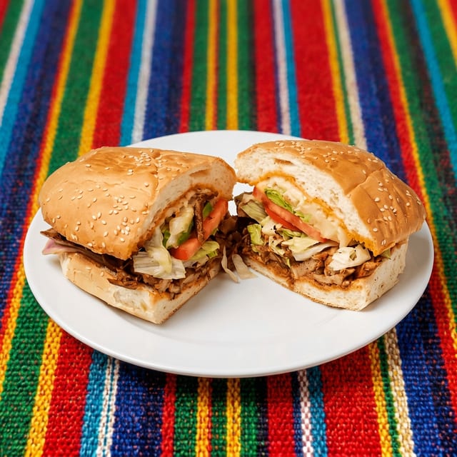 Super Torta.