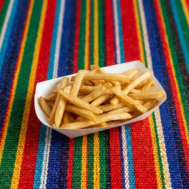Kids French Fries.