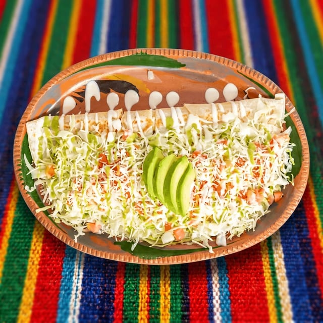 Quesadilla.