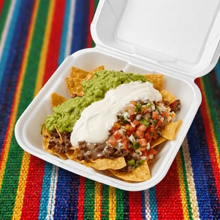 Super Nachos