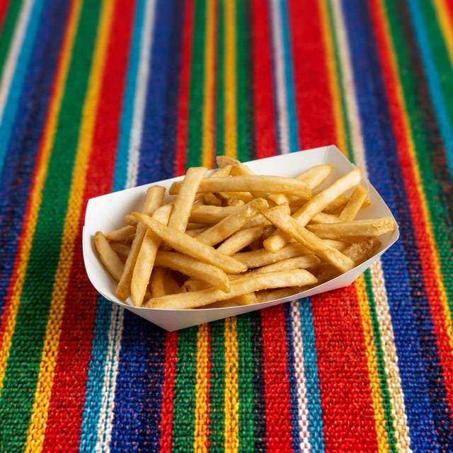 Kids French Fries.