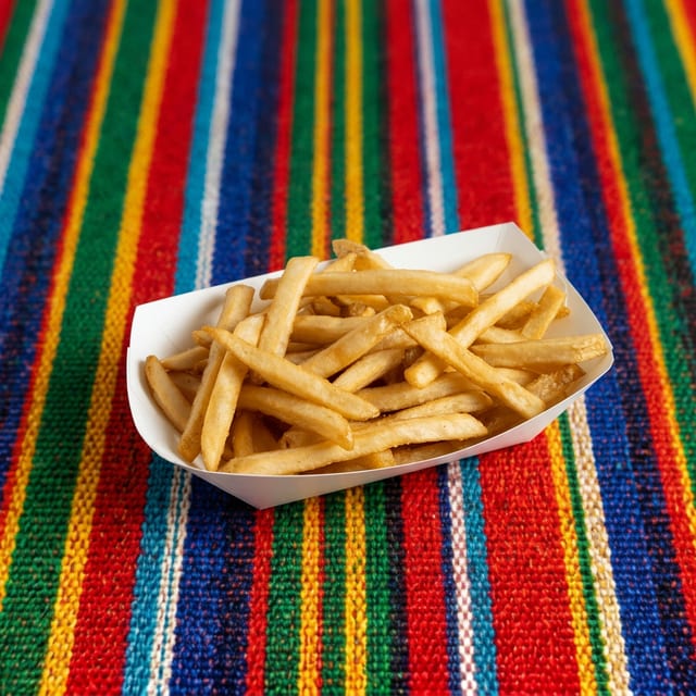 Kids French Fries.
