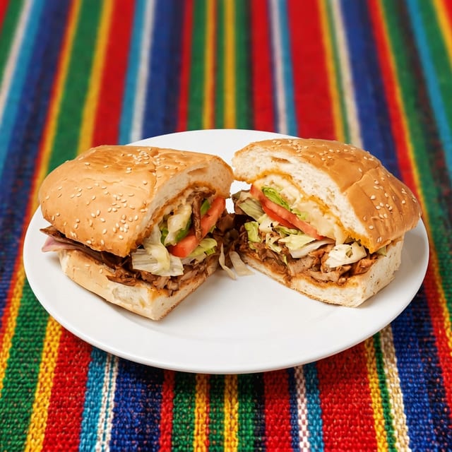 Super Torta.