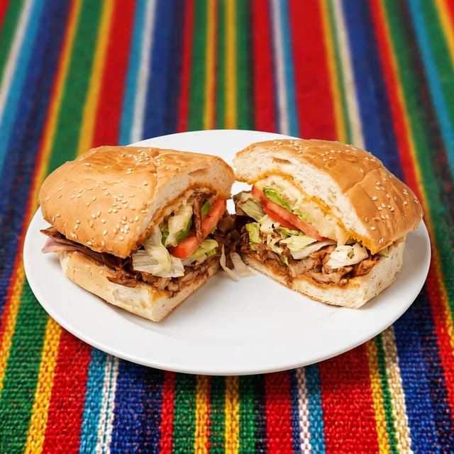 Super Torta.