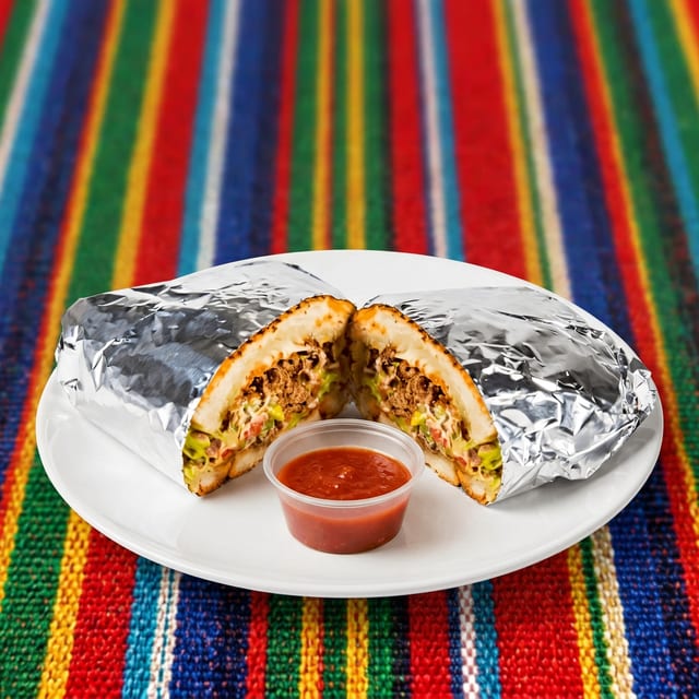Regular Tortas.